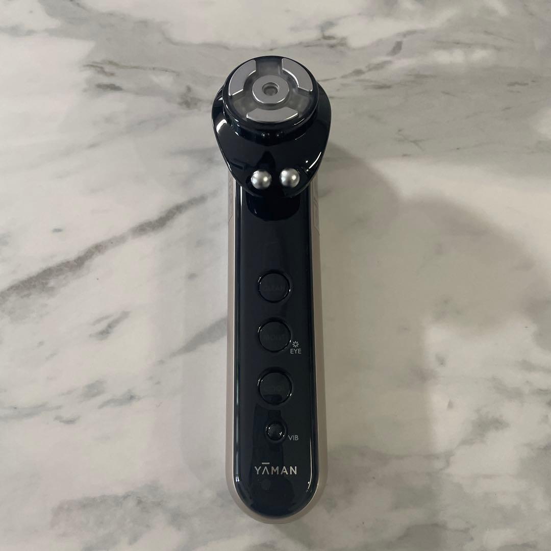 【美品・使用歴3回以下】ヤーマン　フォトプラス プレステージ SS M21