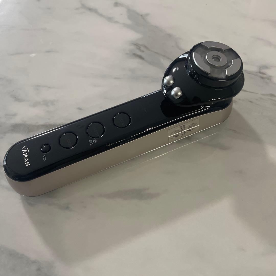 【美品・使用歴3回以下】ヤーマン　フォトプラス プレステージ SS M21