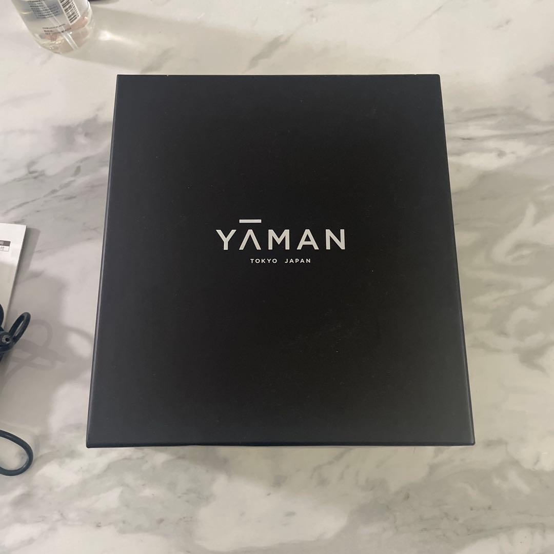 【美品・使用歴3回以下】ヤーマン　フォトプラス プレステージ SS M21