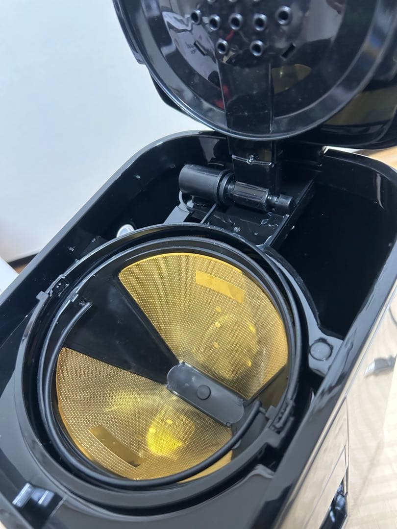 Russell Hobbs コーヒーメーカー 7653JP