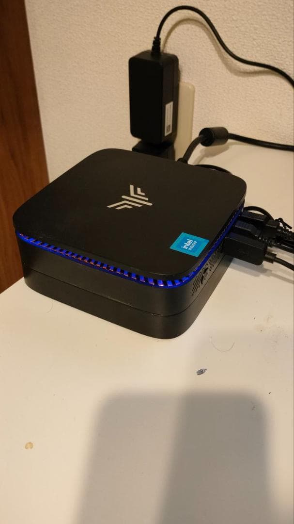 ミニPC Mini PC Nipogi