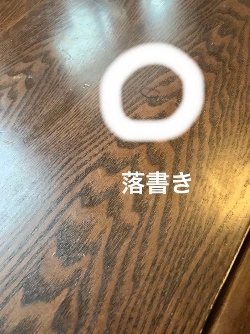 ダークブラウン 長方形 こたつ 150×90×35（送料込）