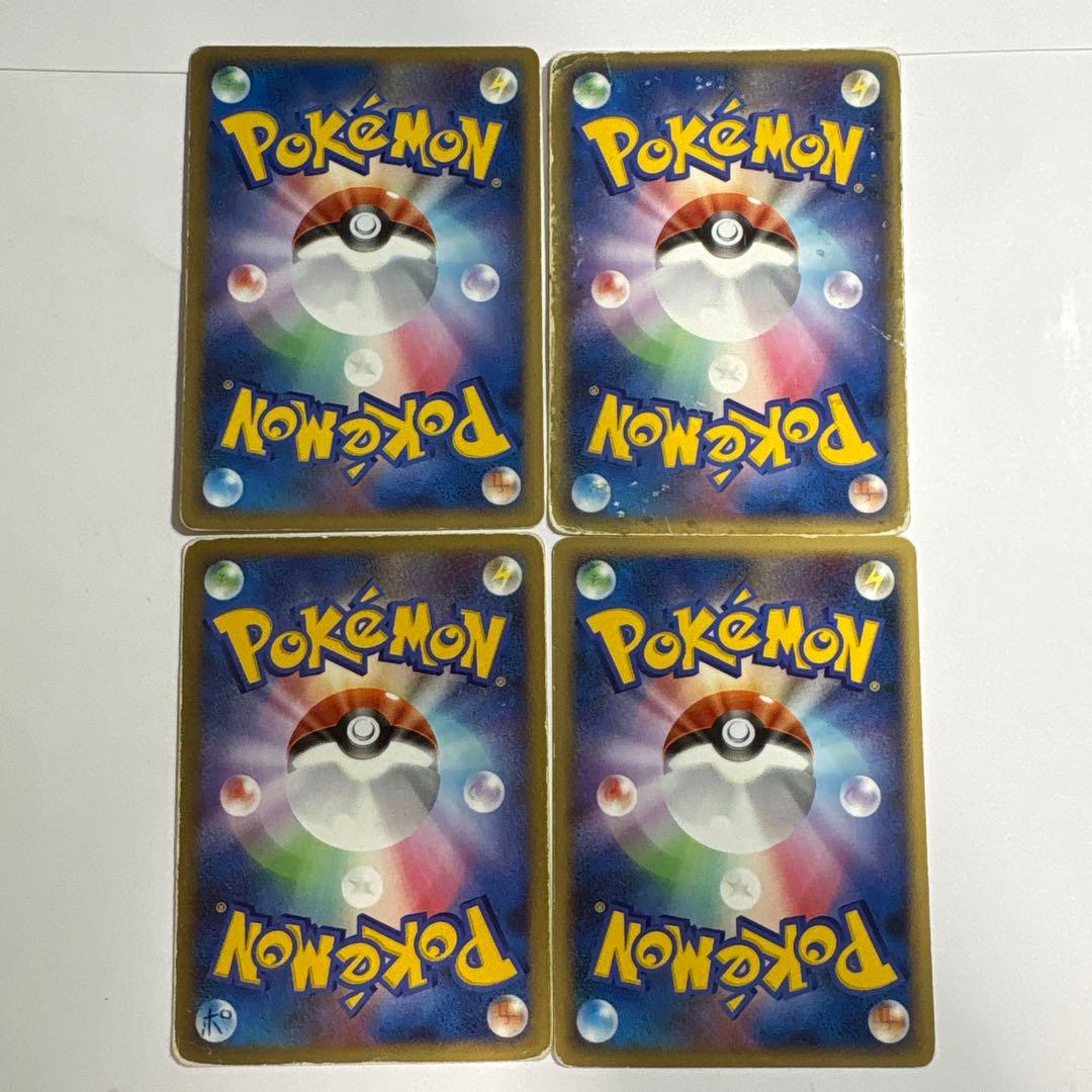 p*☆様 ポケモンカード 引退品 約836枚 ほぼノーマルカード