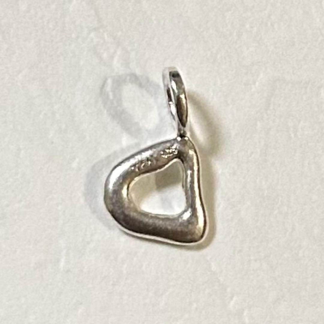 極美品　TEN. 現行品　シェードコンビチェーンネックレス 追加チャーム付