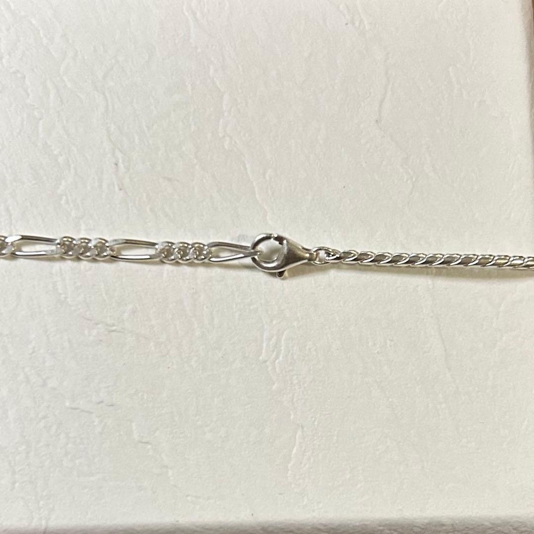 極美品　TEN. 現行品　シェードコンビチェーンネックレス 追加チャーム付