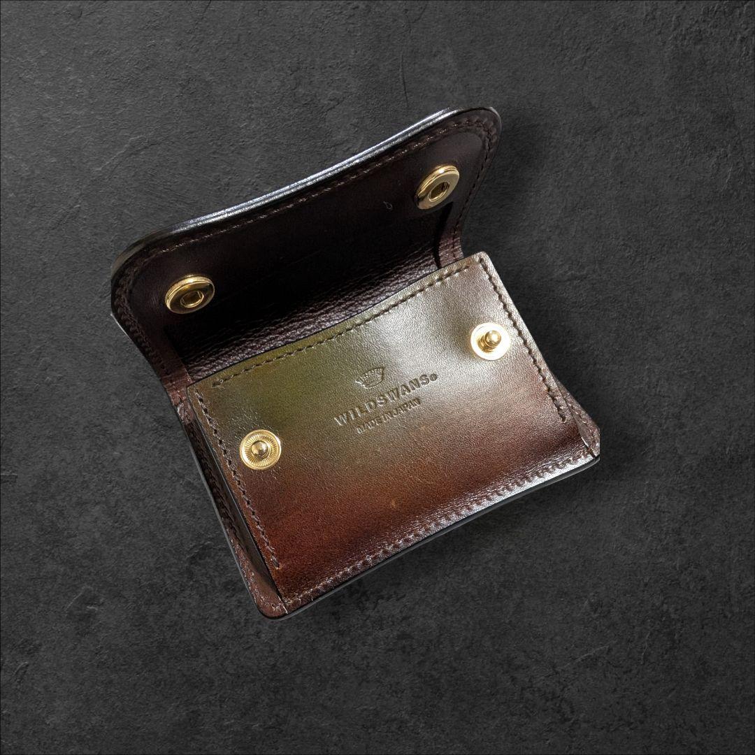 美品 ワイルドスワンズ タング スフマート