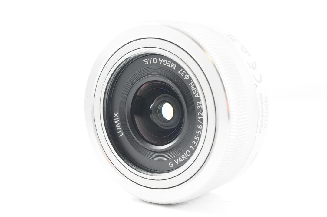 ★シャッター数わずか979回★️WI-Fi&自撮り️★LUMIX GF7