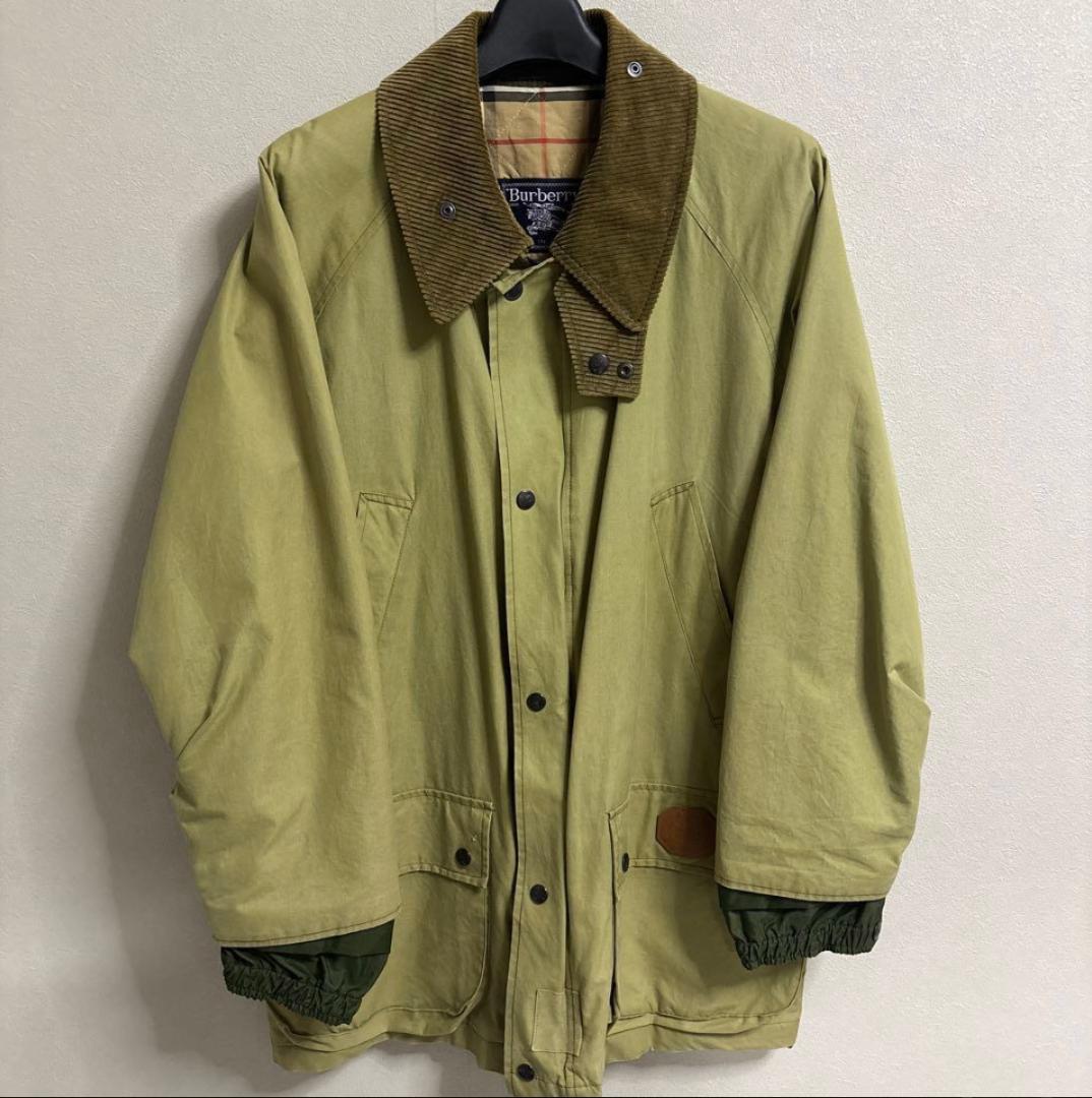 Burberrys ビデイル型 コート