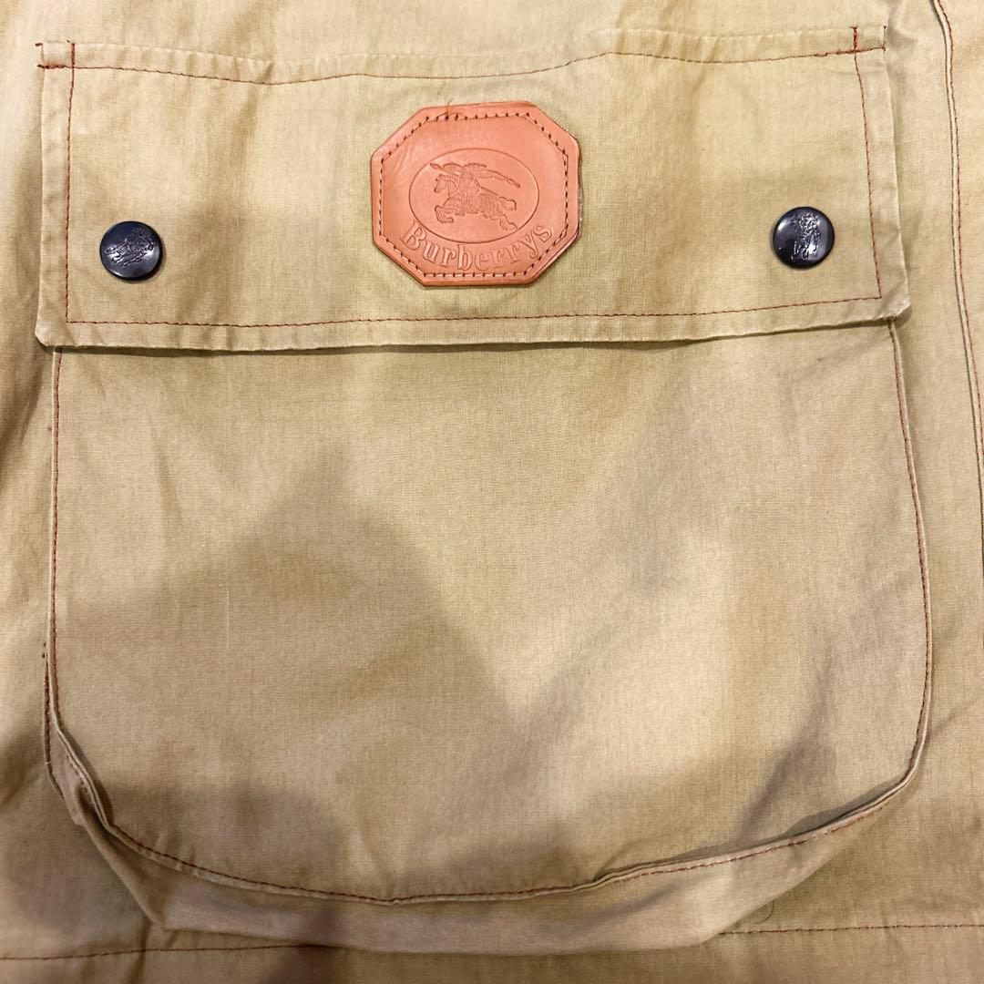 Burberrys ビデイル型 コート