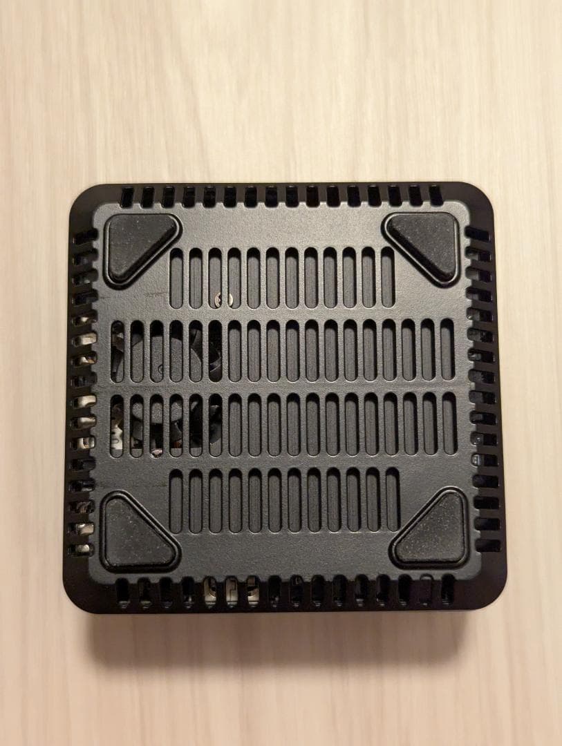 MINISFORUM EM780 32GB 1TB ミニPC