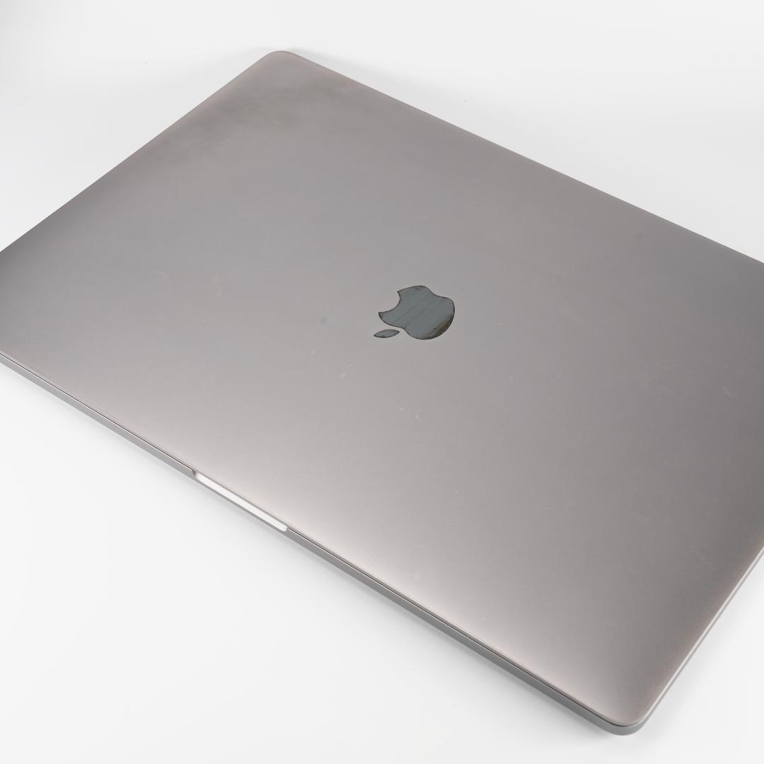 【訳あり】Macbook Pro 16インチ Core i7 16G 512G