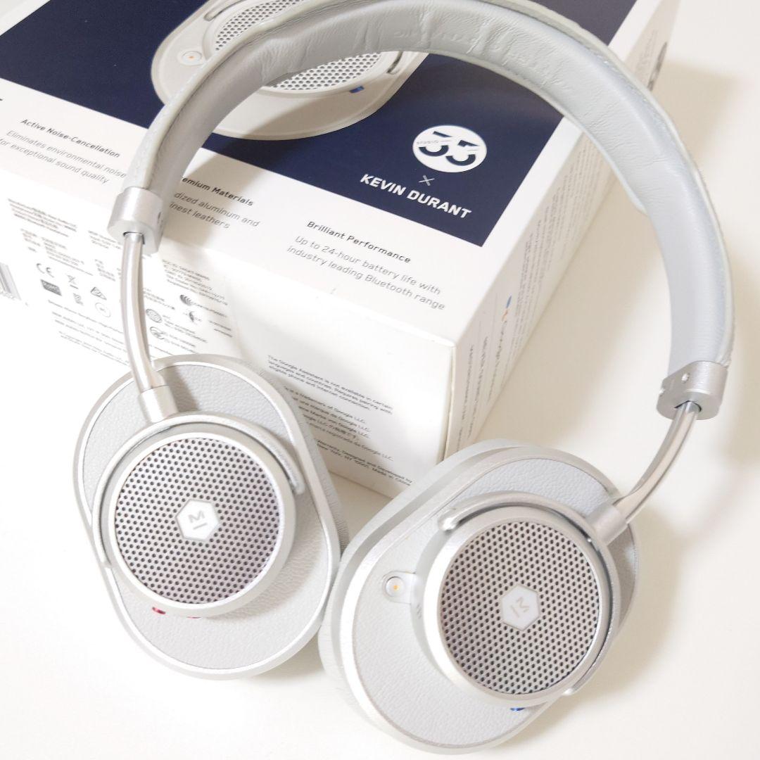 【限定版】Master & Dynamic MW65 Kevin Duraut