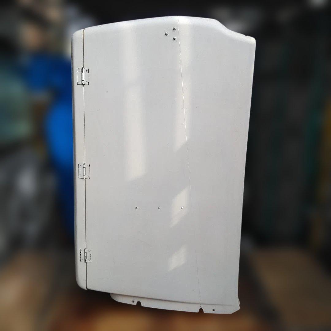 kin717専用！ジャイロキャノピー用スーパーデリバリーボックス/鍵付