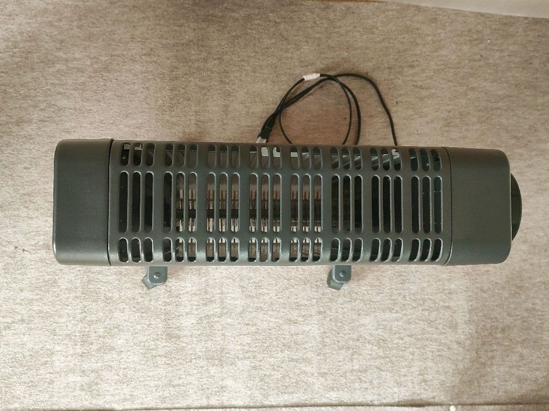 YAMAZEN　オイルレスヒーター