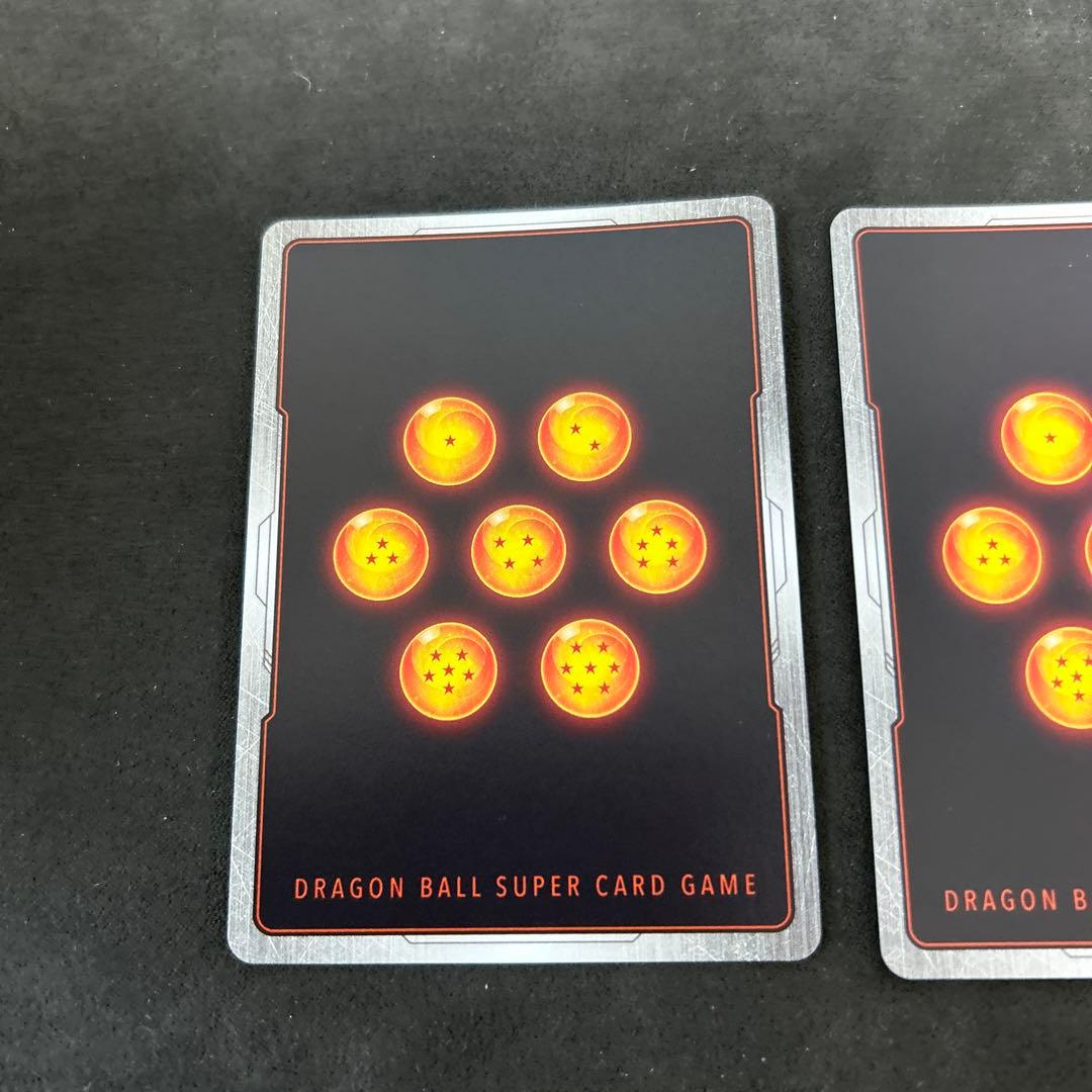 フュージョンワールド　シークレットパラレル　４枚セット