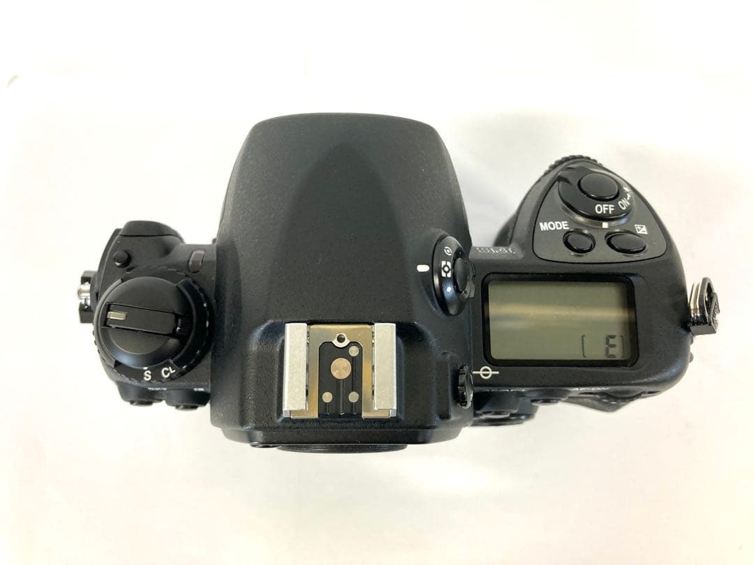 Nikon ニコン F6 SLR フィルムカメラ