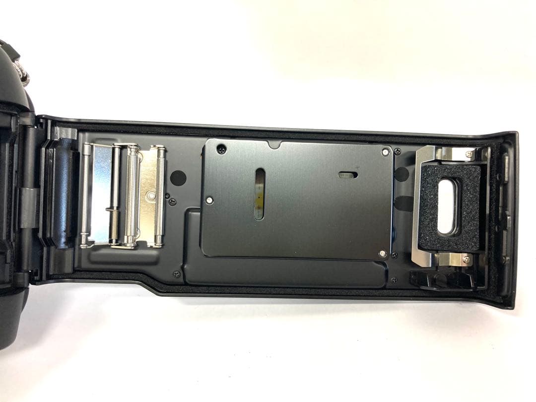 Nikon ニコン F6 SLR フィルムカメラ