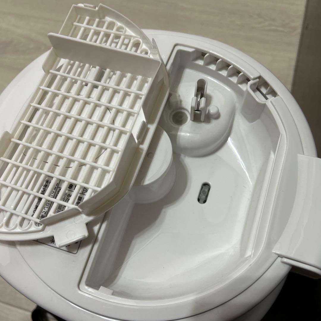 象印　スチーム式加湿器　EE-RQ50 2020年製