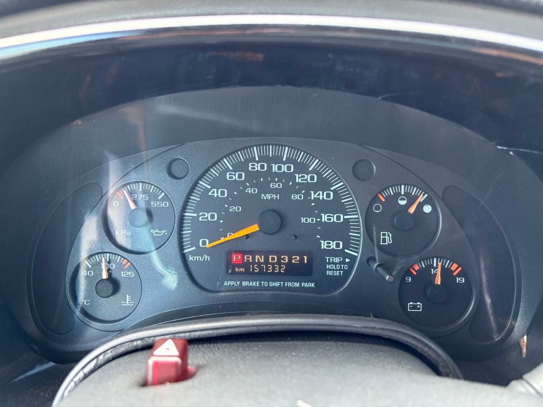 シボレーアストロ　スタークラフト　ミッドナイト　1ナンバー車検付き　三井物産