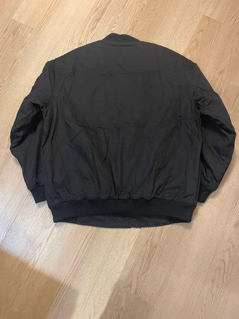 Derby Of SanFrancisco ダービージャケット XL 未使用