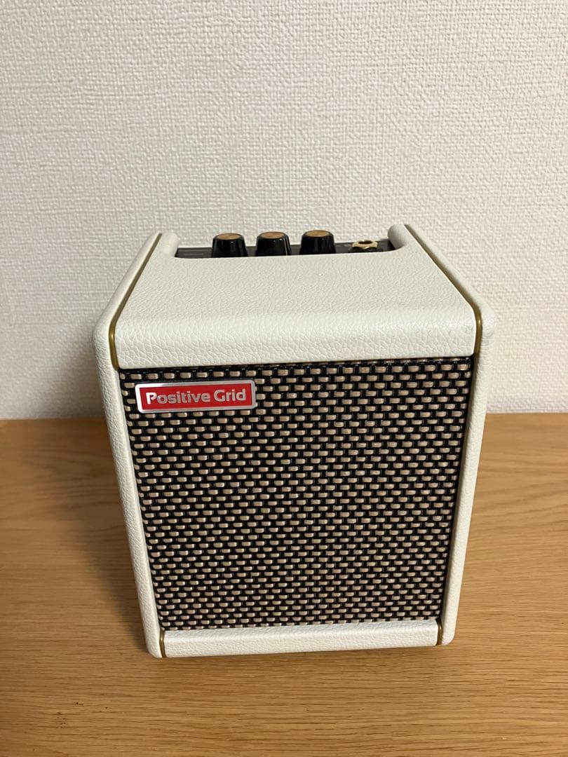 スピーカー・ウーファー Positive Grid Spark Mini