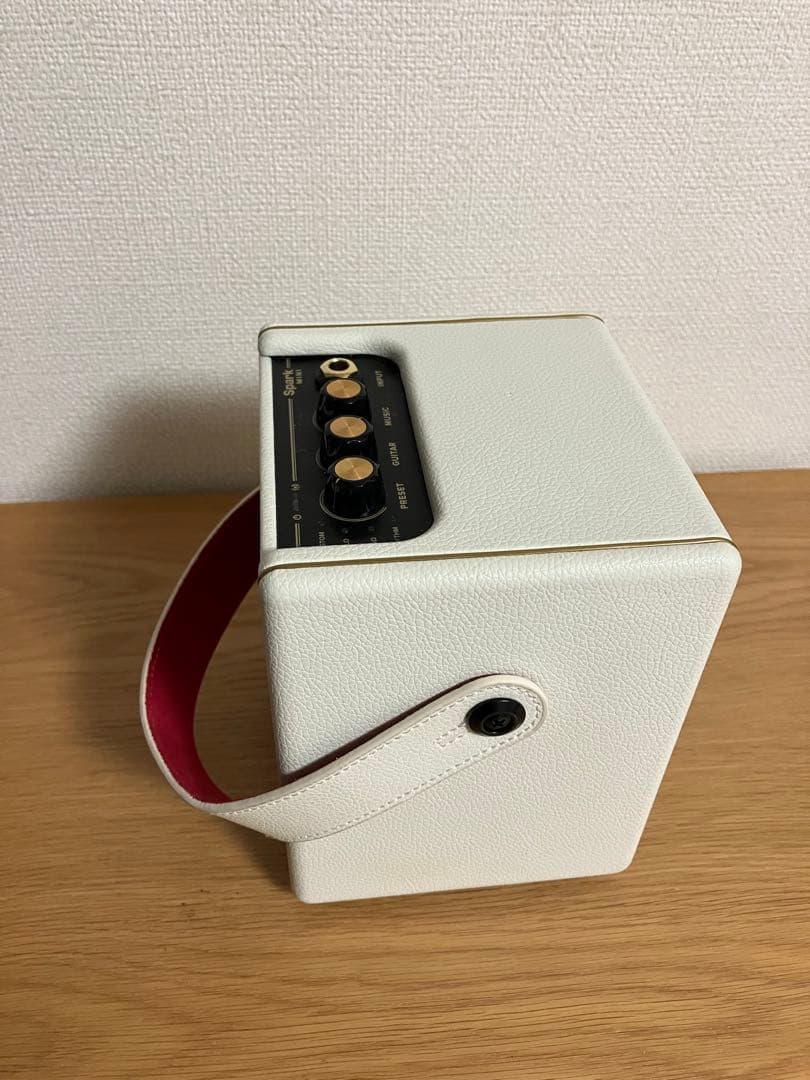 スピーカー・ウーファー Positive Grid Spark Mini