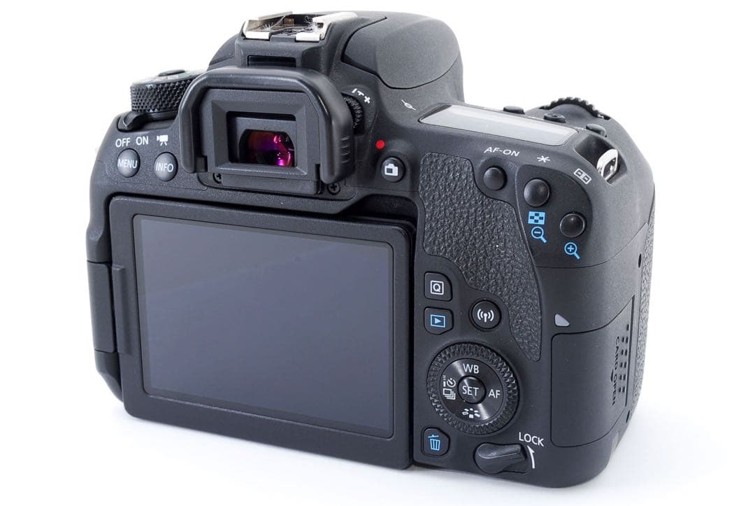 キャノン Canon EOS 9000D 標準＆望遠＆単焦点トリプルレンズセット