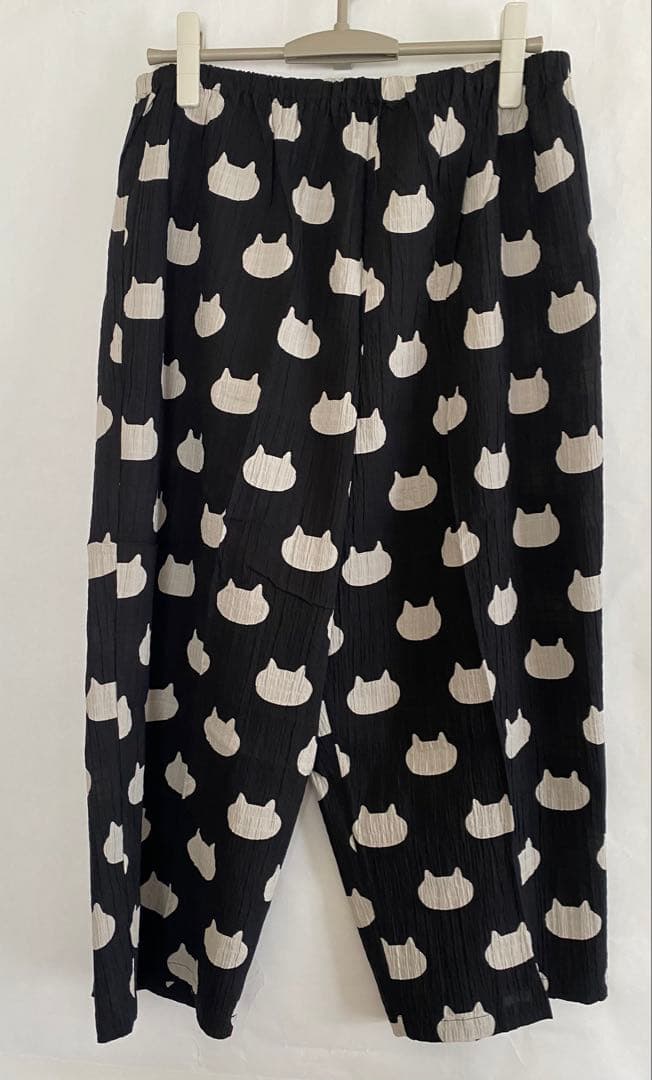 ワコール　マタノアツコ　パジャマ　4Lサイズ HDT210 BL