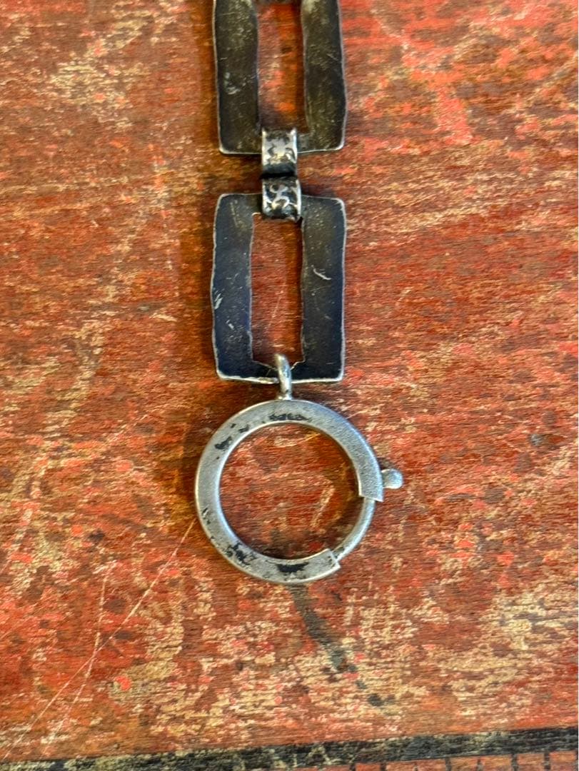 30s VINTAGE Navajo Jewelry ブレスレット