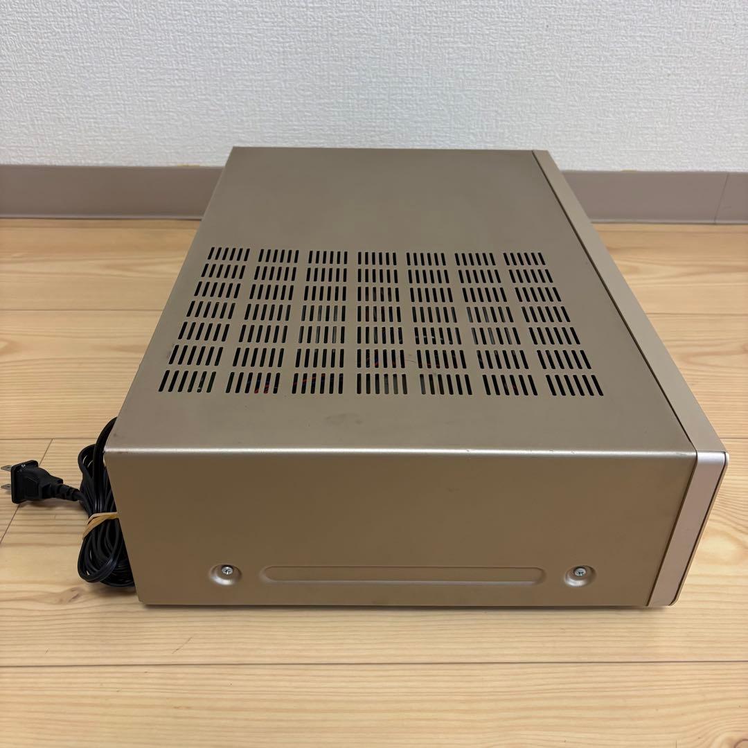 【美音】ONKYO A-924 アンプ　オンキヨー　プリメイン