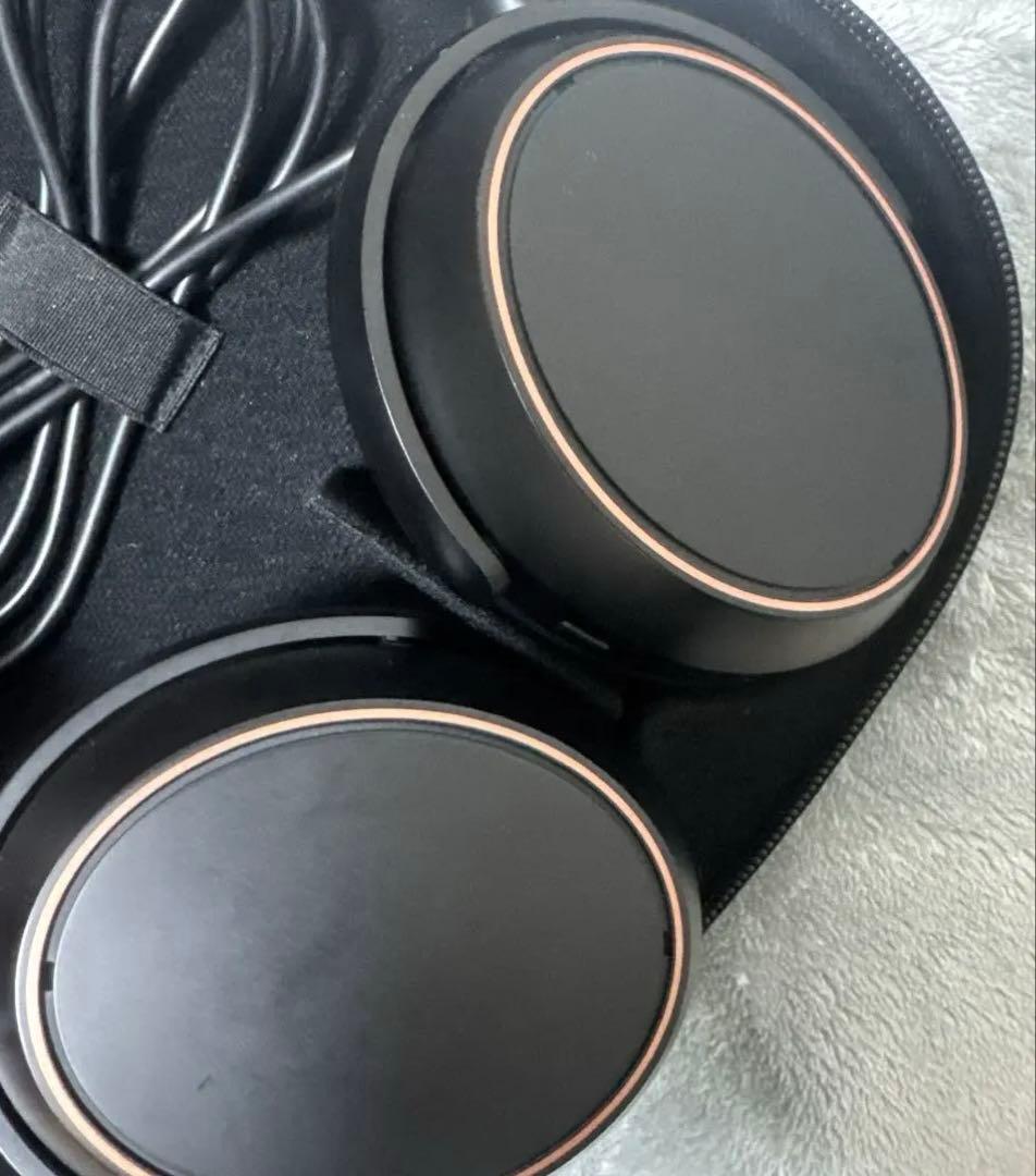 Sennheiser MOMENTUM 4 Wireless(おまけ付き）