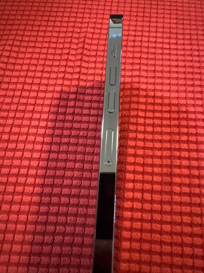 極美品 ※最安値※ iPhone 13 Pro Max 1TB SIMフリー