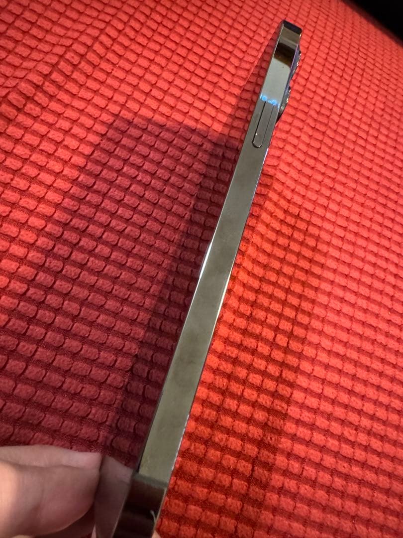 極美品 ※最安値※ iPhone 13 Pro Max 1TB SIMフリー