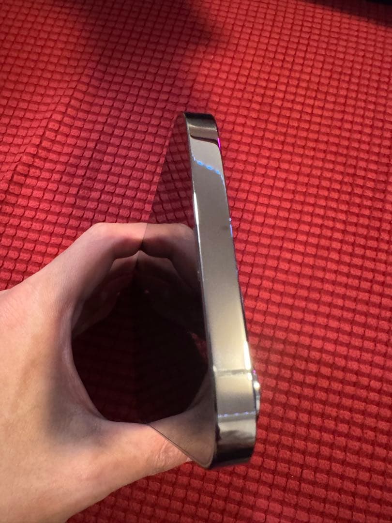 極美品 ※最安値※ iPhone 13 Pro Max 1TB SIMフリー