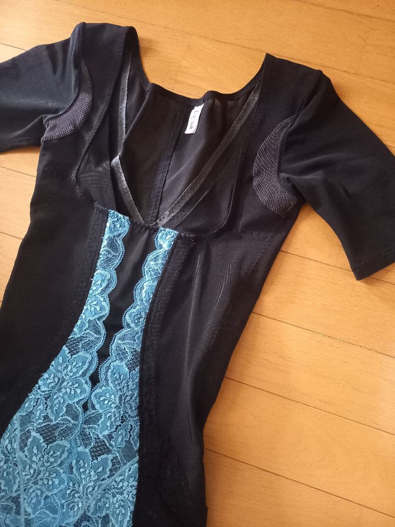 [新春セール] 補整下着 グラントイーワンズ ボディスーツ ララ ビビ