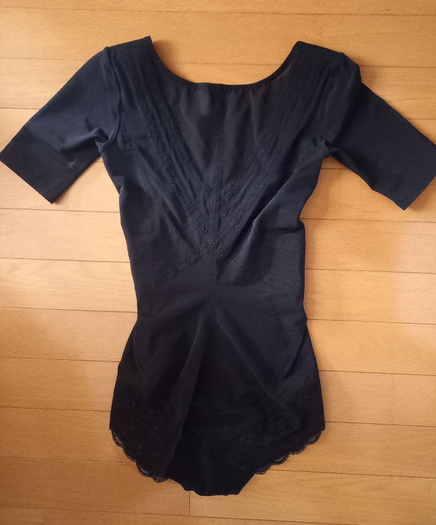 [新春セール] 補整下着 グラントイーワンズ ボディスーツ ララ ビビ