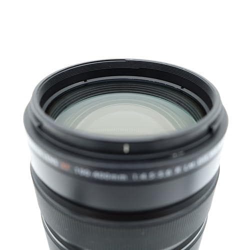 レンズ(ズーム) FUJIFILM XF100-400mmF4.5-5.6 R LM OIS WR