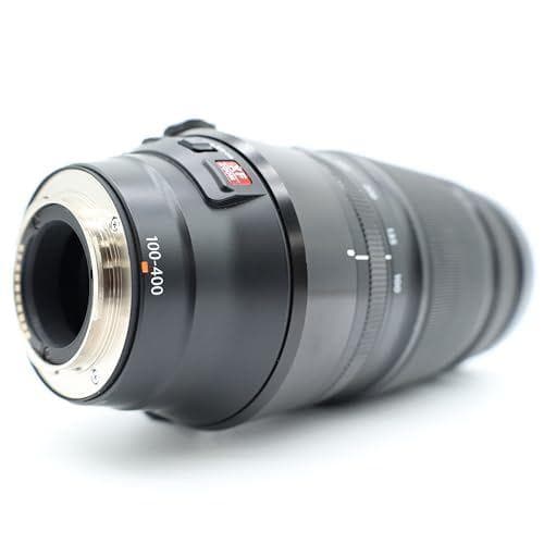レンズ(ズーム) FUJIFILM XF100-400mmF4.5-5.6 R LM OIS WR
