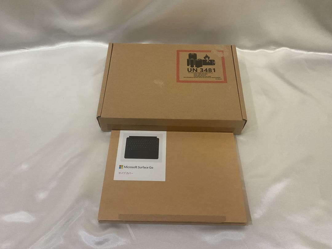Windowsタブレット本体 Surface Go2 LTE m3 8g 256g Office 2024