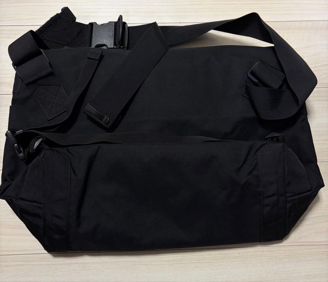 bagjack |〈別注〉コブラバックル メッセンジャーバッグ