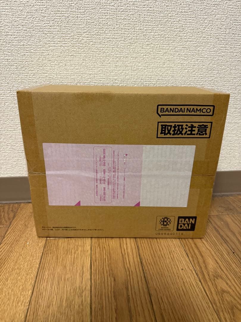 p*p様 ONE PIECE カードゲーム 3rd ANNIVERSARY SE