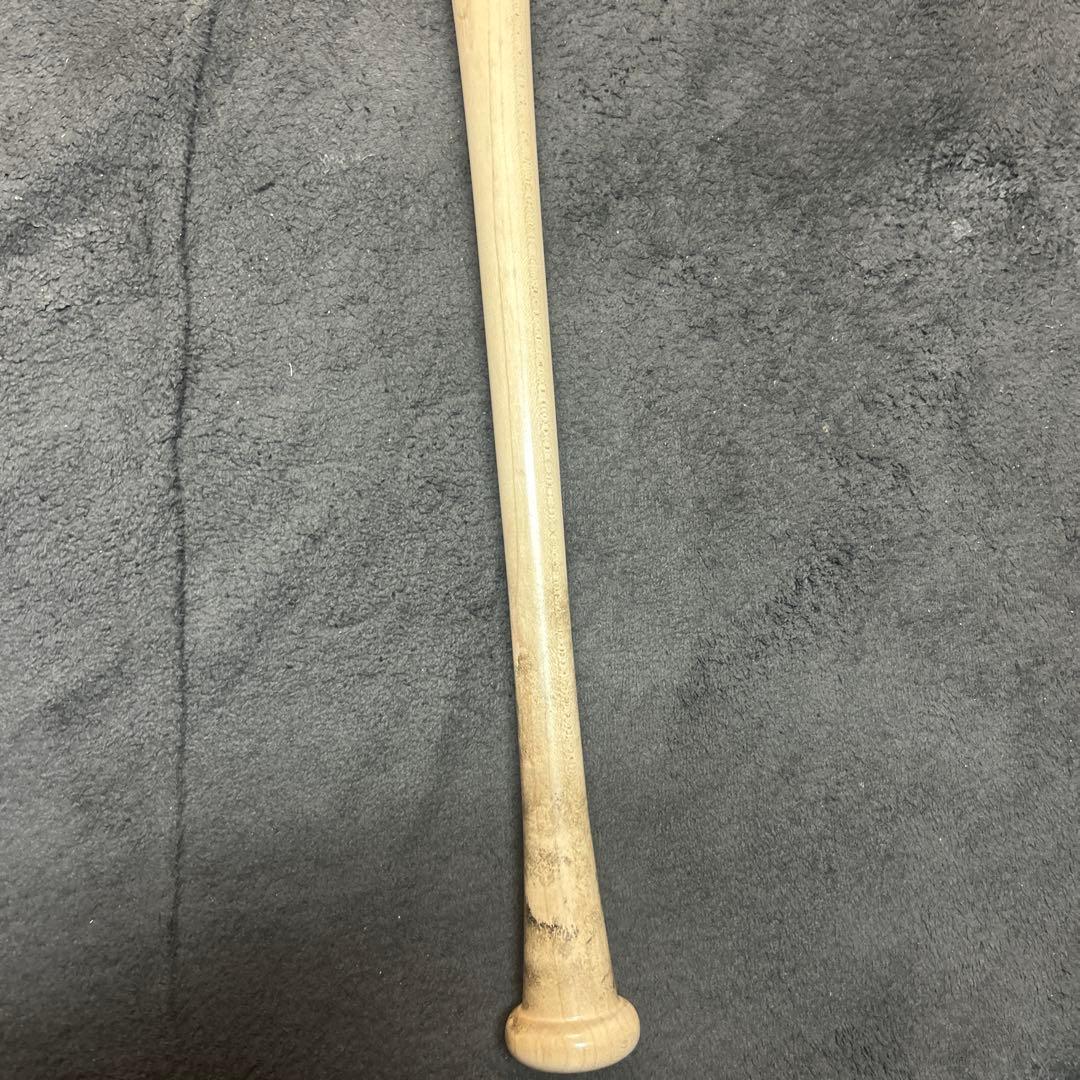 木製バット　ヒッコリー