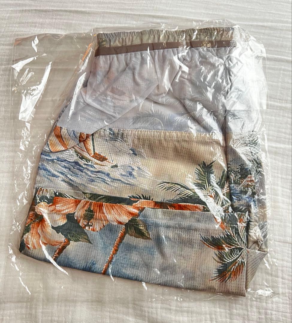 ペッペ　新品•未開封 ランニングパンツ　XS