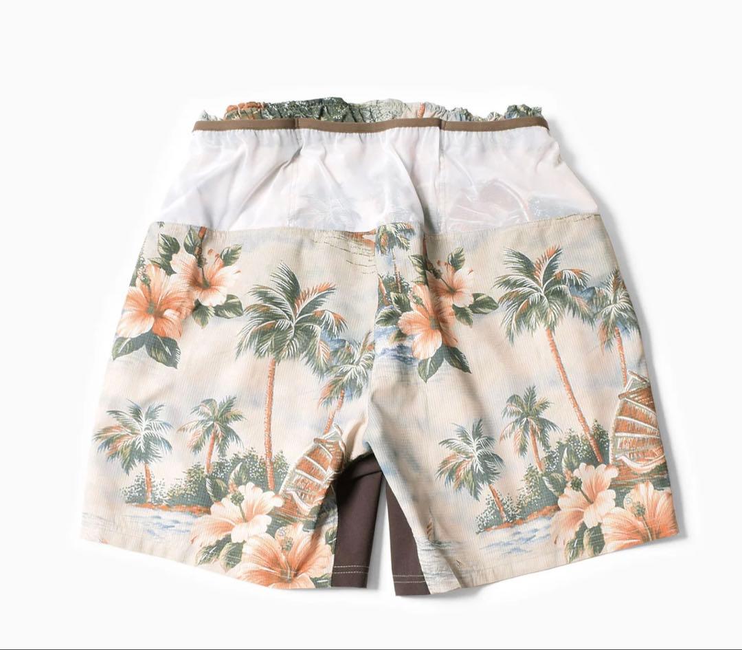 ペッペ　新品•未開封 ランニングパンツ　XS