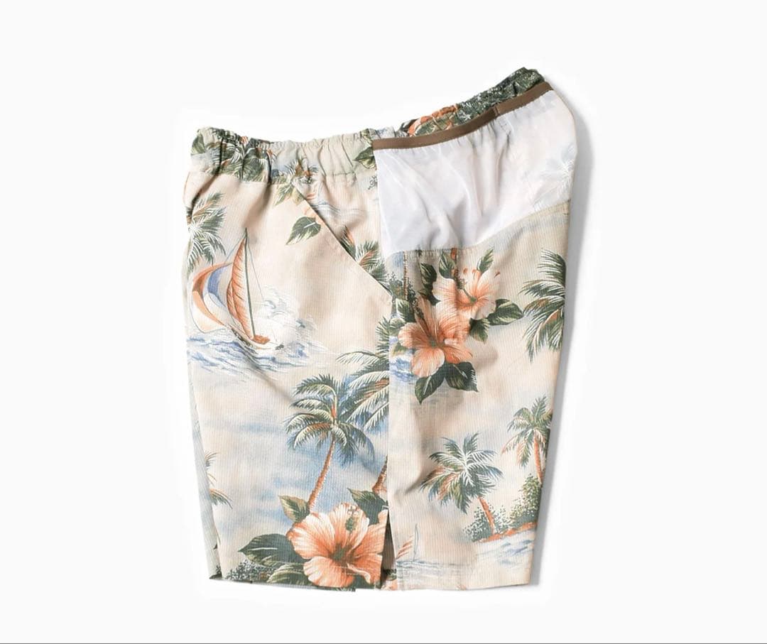 ペッペ　新品•未開封 ランニングパンツ　XS