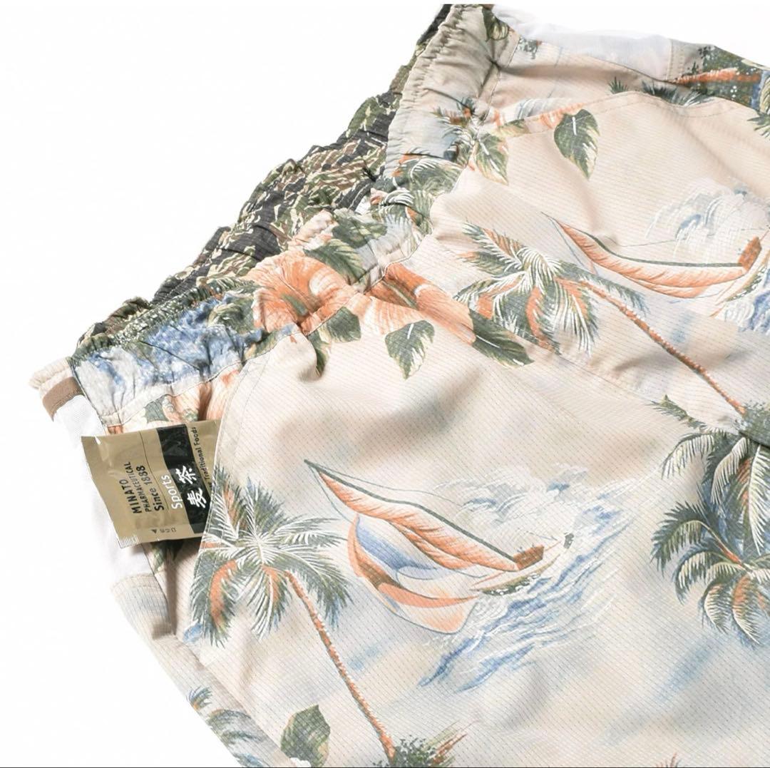 ペッペ　新品•未開封 ランニングパンツ　XS