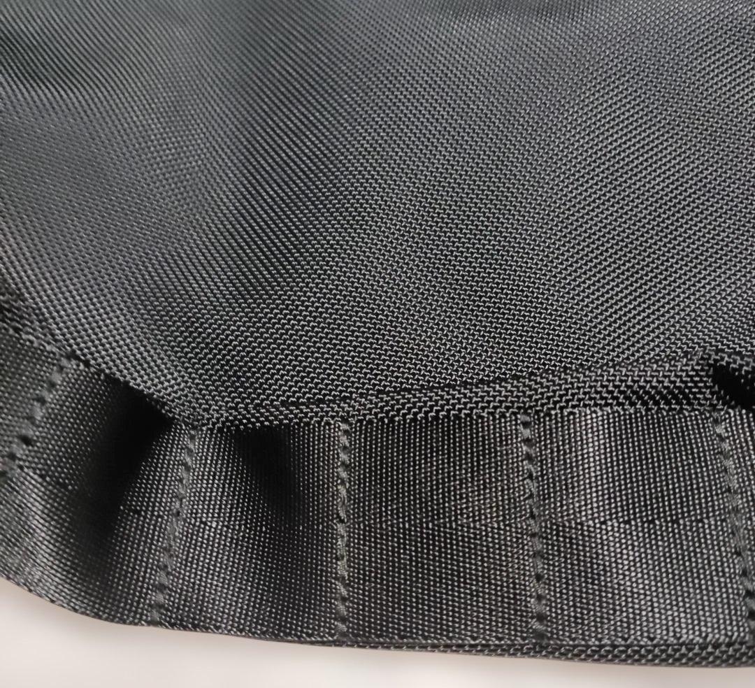 バッグ BRIEFING x BEAMS PLUS FLEET MESSENGER