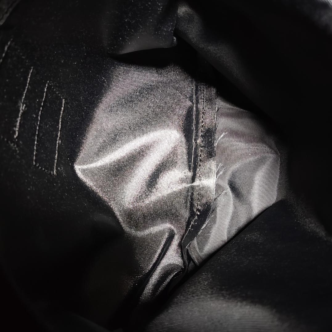 バッグ BRIEFING x BEAMS PLUS FLEET MESSENGER