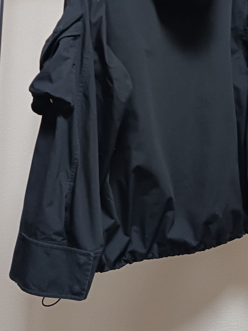 【国内正規品】OAMC COVE BLOUSON