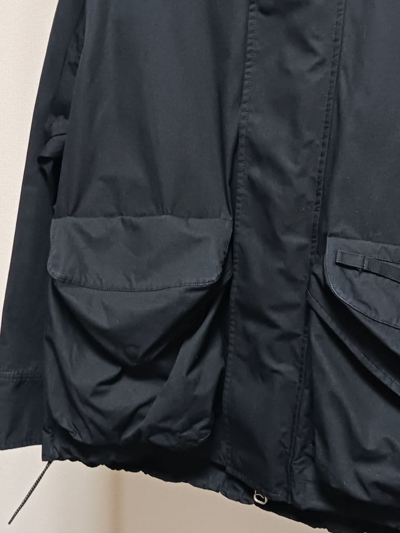 【国内正規品】OAMC COVE BLOUSON